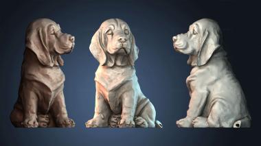 3D модель STKJ_8692 (STL)