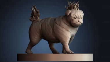 3D model STKJ_8693 (STL)