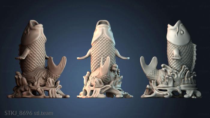 Статуэтки животных STKJ_8696