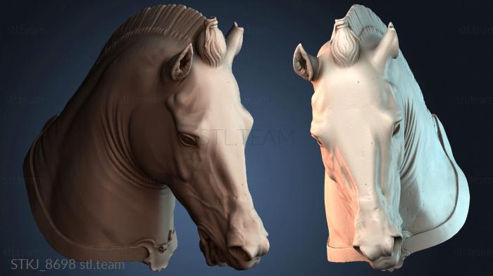 Статуэтки животных STKJ_8698