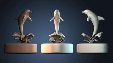 3D модель STKJ_8700 (STL)