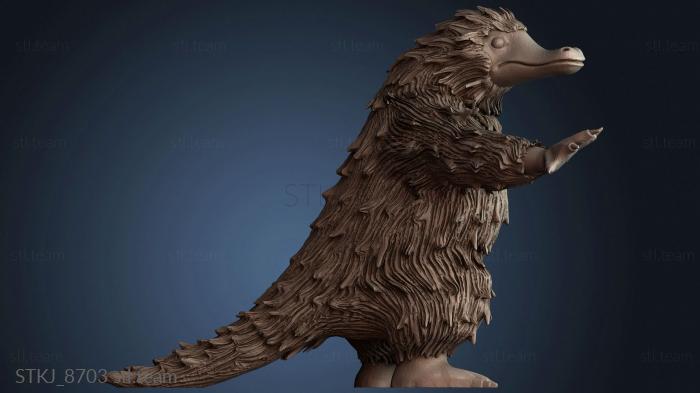 Статуэтки животных STKJ_8703