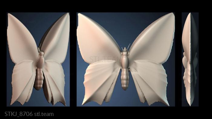 Статуэтки животных STKJ_8706