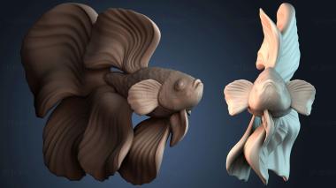 3D модель STKJ_8708 (STL)