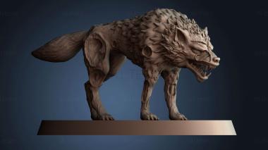 3D модель STKJ_8709 (STL)