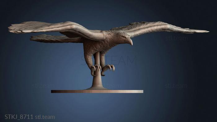 Статуэтки животных STKJ_8711