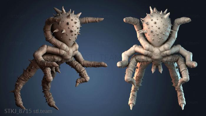 Статуэтки животных STKJ_8715