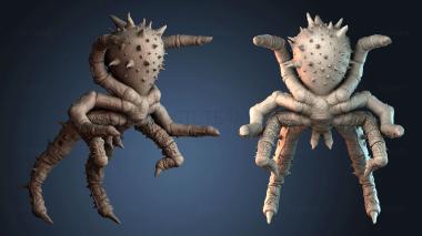 3D модель STKJ_8715 (STL)