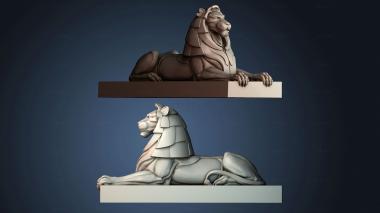 3D модель STKJ_8719 (STL)