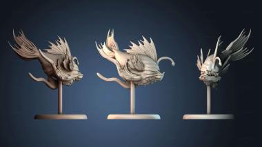 3D модель STKJ_8721 (STL)