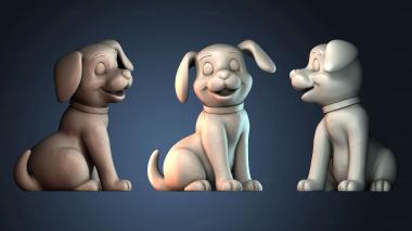 3D модель STKJ_8724 (STL)