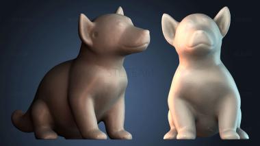 3D модель STKJ_8725 (STL)