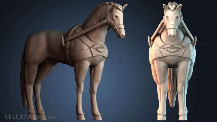 Статуэтки животных STKJ_8730