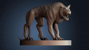 3D модель STKJ_8732 (STL)