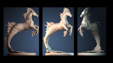 3D модель STKJ_8733 (STL)