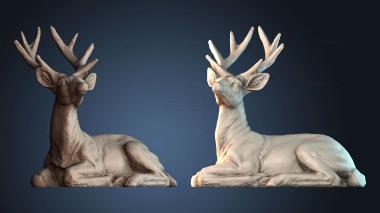 3D модель STKJ_8734 (STL)