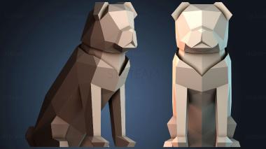 3D модель STKJ_8735 (STL)