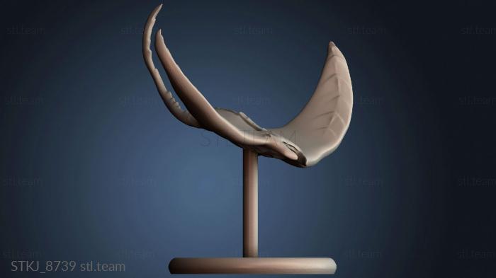 Статуэтки животных STKJ_8739