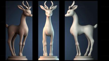 3D модель STKJ_8747 (STL)