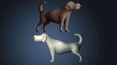 3D модель STKJ_8752 (STL)