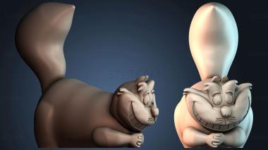 3D модель STKJ_8754 (STL)