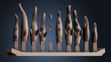 3D модель STKJ_8755 (STL)