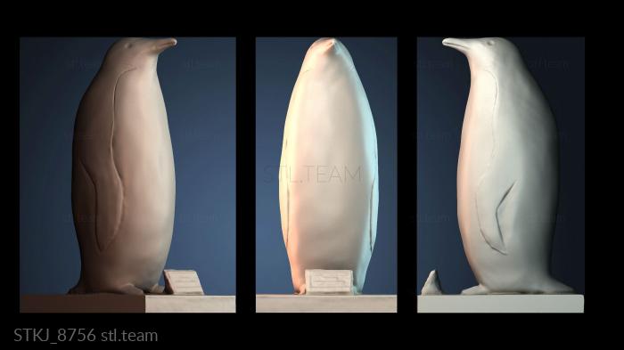 Статуэтки животных STKJ_8756