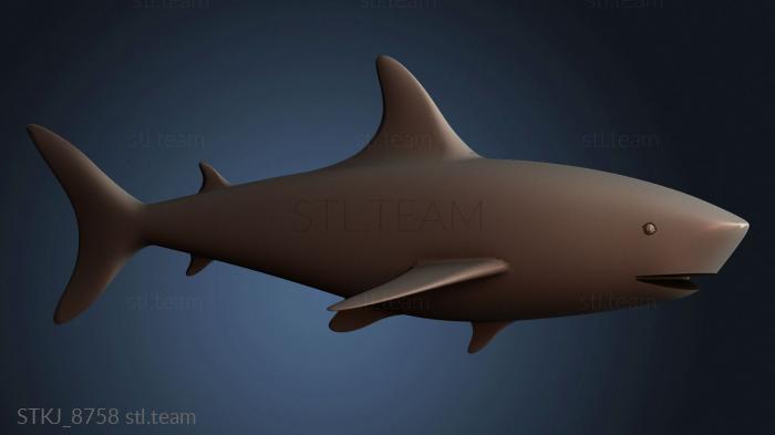 Статуэтки животных STKJ_8758