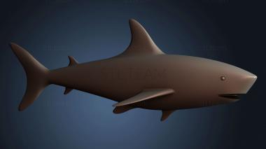 3D модель STKJ_8758 (STL)