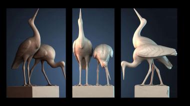 3D модель STKJ_8760 (STL)