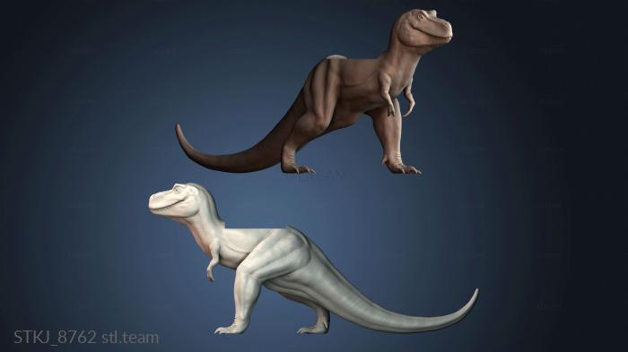 Статуэтки животных STKJ_8762