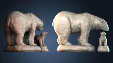 3D модель STKJ_8764 (STL)