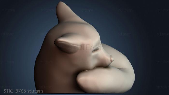 Статуэтки животных STKJ_8765