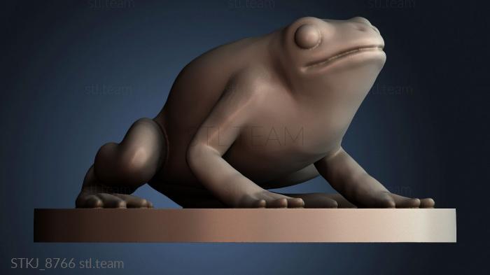 Статуэтки животных STKJ_8766