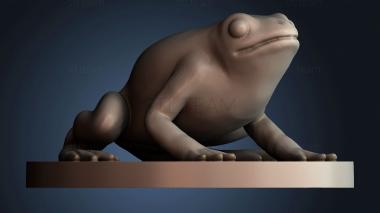 3D model STKJ_8766 (STL)