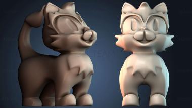 3D модель STKJ_8767 (STL)