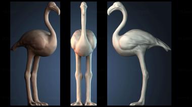 3D модель STKJ_8768 (STL)