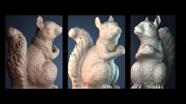 3D model STKJ_8769 (STL)