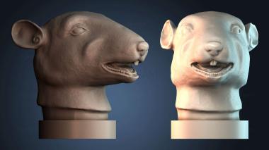 3D модель STKJ_8771 (STL)