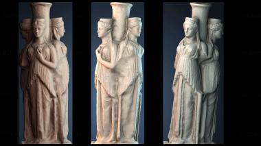 3D модель STKJ_8773 (STL)