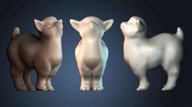 3D модель STKJ_8776 (STL)