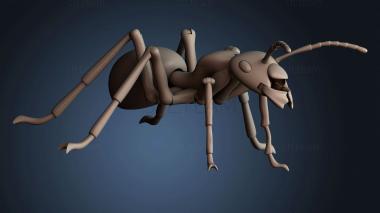 3D модель STKJ_8778 (STL)