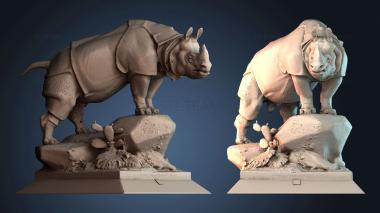 3D модель STKJ_8780 (STL)