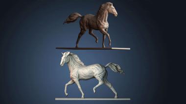 3D model STKJ_8787 (STL)