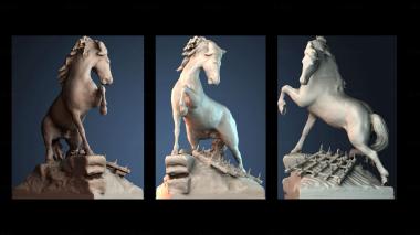 3D модель STKJ_8789 (STL)