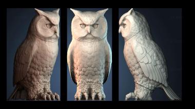 3D модель STKJ_8790 (STL)