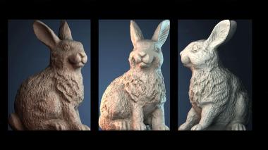 3D модель STKJ_8798 (STL)