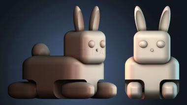 3D модель STKJ_8800 (STL)