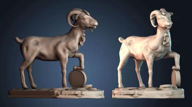 3D модель STKJ_8802 (STL)