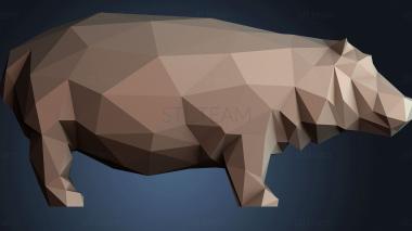 3D модель STKJ_8803 (STL)